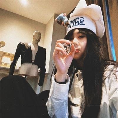 青涩的伤痛与脆弱