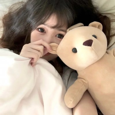 野兽与美人